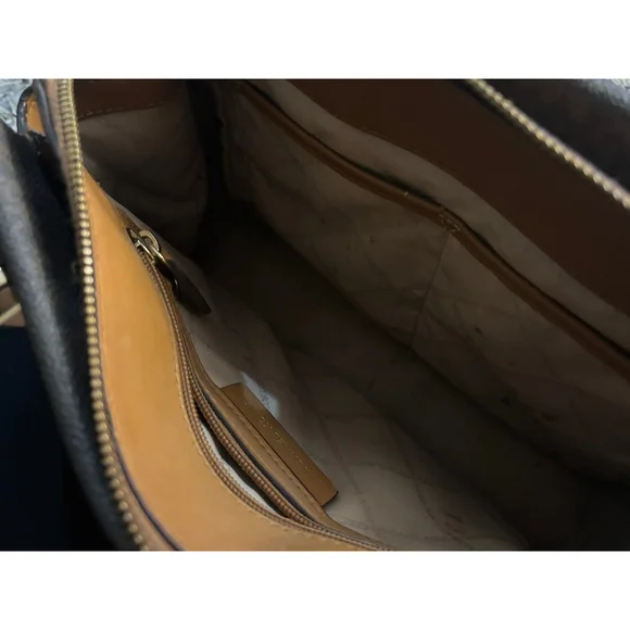 Michael Kors Marilyn bag - Picture 8 of 9